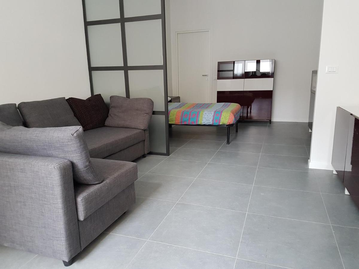 Loft Centrale Milão Exterior foto